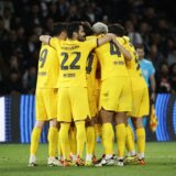 Liga šampiona: Barselona nakon preokreta do trijumfa u Parizu, Atletiko pred revanš ima prednost 10