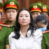 Vijetnamka osuđena na smrtnu kaznu 2