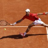 Đoković nakon dosta muka u četvrtfinalu mastersa u Monte Karlu 7