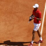 Kada i gde možete da gledate meč između Novaka Đokovića i Aleksa de Minora u četvrtfinalu mastersa u Monte Karlu? 6
