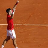 Đoković počeo 421. nedelju na prvom mestu ATP liste 6