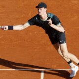 Siner protiv Runea u četvrtfinalu Monte Karla 5