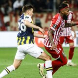 Olimpijakos pobedio Fenerbahče, gol Tadića, trijumf i Aston Vile i Klub Briža 3