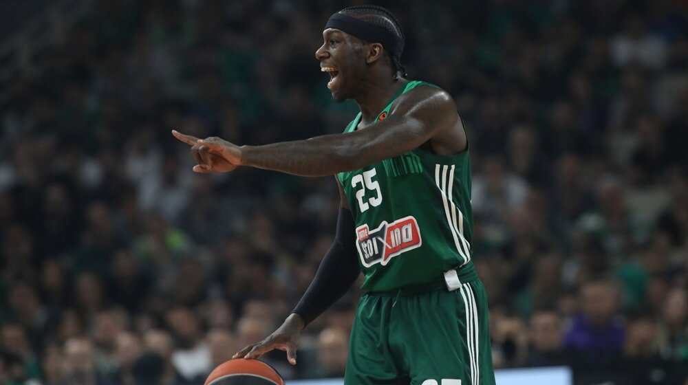 Pobede Reala, Monaka, Makabija i Panatinaikosa u poslednjem kolu Evrolige 1