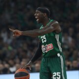 Pobede Reala, Monaka, Makabija i Panatinaikosa u poslednjem kolu Evrolige 2