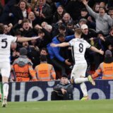 Atalanta nadigrala Liverpul u četvrtfinalu Lige Evropa 8