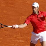 Đoković jači od de Minora, umora i vrućine za plasman u polufinale mastersa u Monte Karlu 6