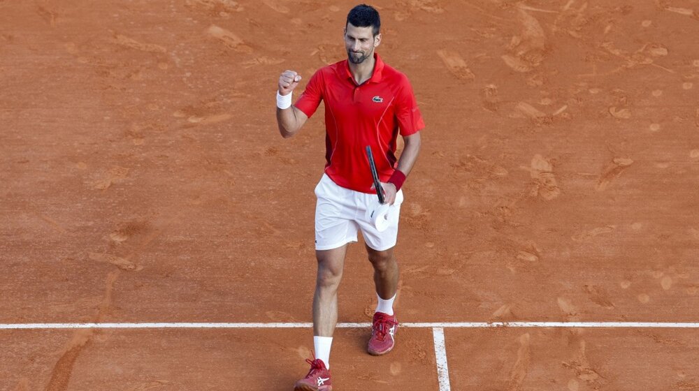 Novak Đoković oborio još jedan rekord 1
