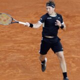 Kasper Rud poslednji polufinalista mastersa u Monte Karlu 15