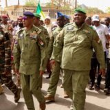 Pregovori o povlačenju američkih vojnika iz Nigera: Nova vlada bliža Rusiji 6