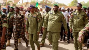 Pregovori o povlačenju američkih vojnika iz Nigera: Nova vlada bliža Rusiji