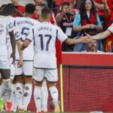 Real Madrid nije zaboravio prošlogodišnju katastrofu protiv Sitija na "Etihadu" 6