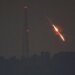 Rakete ispaljene iz Iraka prema bazi međunarodne koalicije u Siriji 17