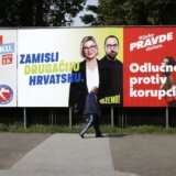 Izbori u Hrvatskoj: Do 16.30 glasalo čak 50,6 odsto birača, znatno više nego na prethodnim 4