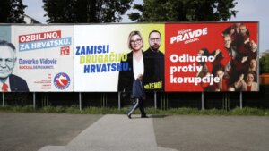 Izbori u Hrvatskoj: Do 16.30 glasalo čak 50,6 odsto birača, znatno više nego na prethodnim