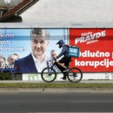 Dvoboj u Hrvatskoj: Mediji na nemačkom pišu o izborima 5