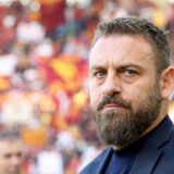 De Rosi produžio ugovor sa Romom do 2027. godine 4