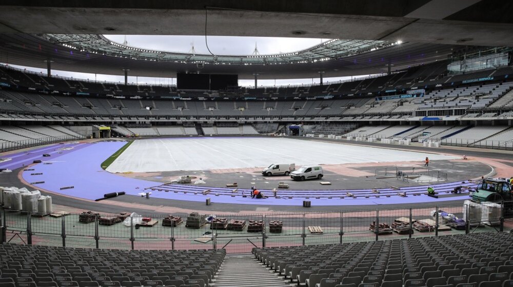 Bizarna pobeda kineskog trkača He Jia u nedelju na polumaratonu u Pekingu (VIDEO) 1