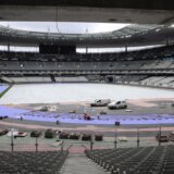 Bizarna pobeda kineskog trkača He Jia u nedelju na polumaratonu u Pekingu (VIDEO) 7