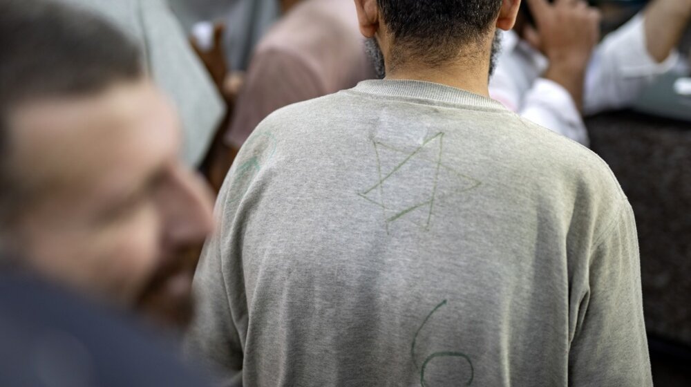 Izveštaj UN: Palestinski pritvorenici mučeni i maltretirani u izraelskim zatvorima 1