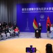 Sastali se Si i Šolc: Politika Kine prema Nemačkoj održaće visok stepen stabilnosti i doslednosti 40