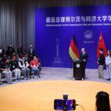Sastali se Si i Šolc: Politika Kine prema Nemačkoj održaće visok stepen stabilnosti i doslednosti 9
