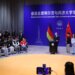Sastali se Si i Šolc: Politika Kine prema Nemačkoj održaće visok stepen stabilnosti i doslednosti 20
