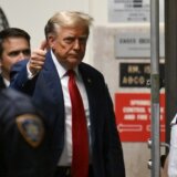 Tramp korumpirao izbore 2016, kažu tužioci na suđenju zbog tajne isplate porno zvezdi 8