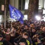 "Ne ruskom zakonu": Protesti više hiljada građana u Gruziji 6