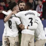 Rastu šanse Valensije za izlazak u Evropu 5