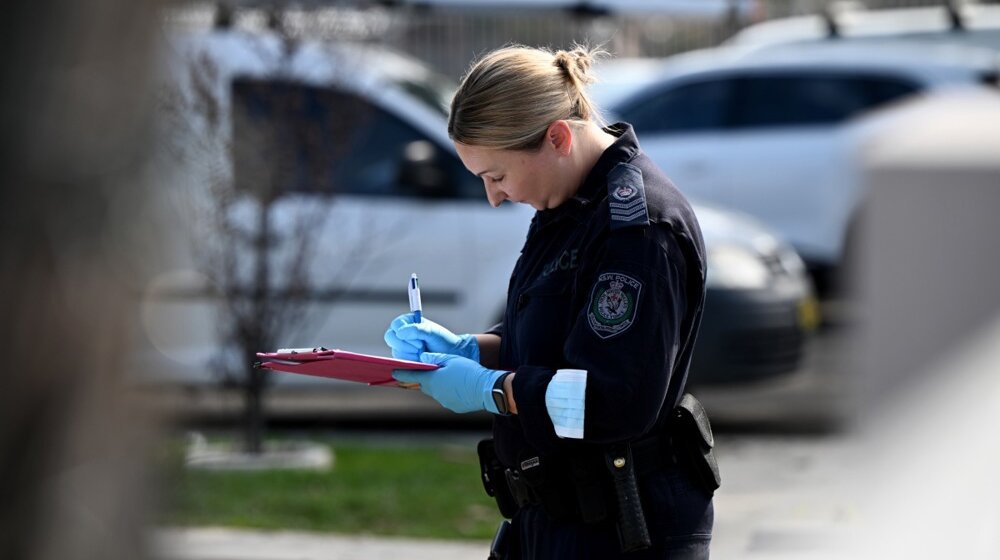 Policija otkrila motiv napada nožem u crkvi u Sidneju 1