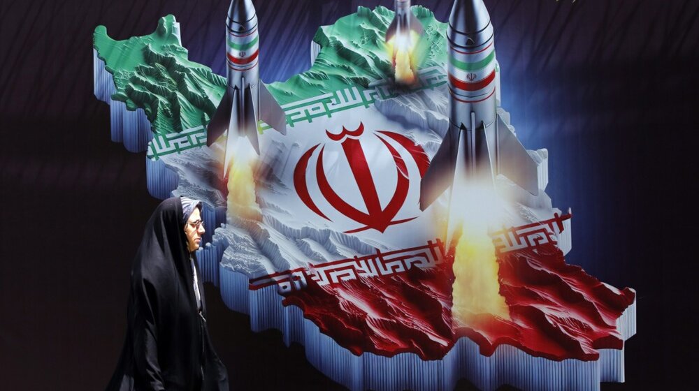 Nakon izraelskog napadana Iran: Stigao odgovor Teherana da li planira odmazdu na Izrael? 40