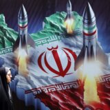 Nakon izraelskog napadana Iran: Stigao odgovor Teherana da li planira odmazdu na Izrael? 8