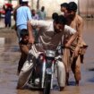 Oluja u Pakistanu: Najmanje 63 poginulih 13