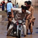 Oluja u Pakistanu: Najmanje 63 poginulih 5