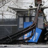 Kopenhagen, četiri veka stara berza uništena u požaru – umetnička dela spasena u poslednji čas 10