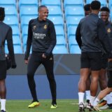 Fudbaleri Reala zbog svog poteza oduševili navijače širom sveta (VIDEO) 5