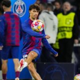 Loše predviđanje mladog Portugalca: Žoao Feliks promašio imena svih putnika u polufinale Lige šampiona 3