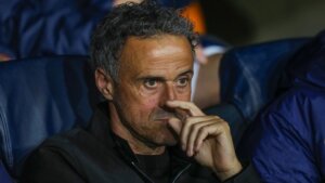 PSŽ ispao u šesnaestini finala Kupa Francuske 6 PSŽ ispao u šesnaestini finala Kupa Francuske 6