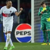 Embape: Neću promeniti moju odluku 13