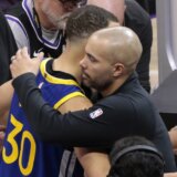 Đordi Fernandez novi trener Bruklin Netsa 2