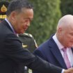 Premijer Novog Zelanda na Tajlandu posle 11 godina: Jačanje ekonomske saradnje i trgovinskih veza 14