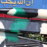 IAEA: Nema štete na iranskom nuklearnom postrojenju u Isfahanu 5