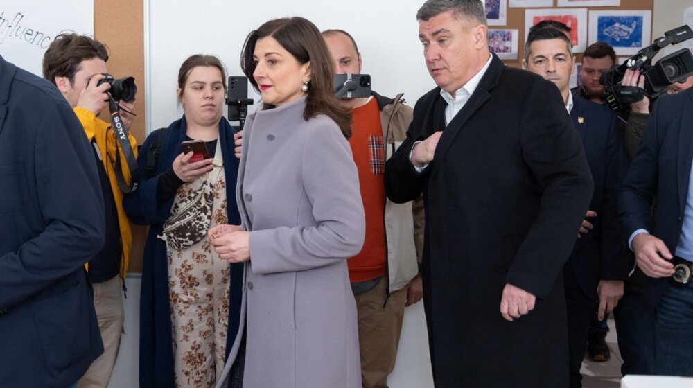 Parlamentarni izbori u Hrvatskoj: HDZ pao za dva mandata, Rijeka pravde na 42 mandata, Možemo ostaje na 9 1