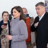 Parlamentarni izbori u Hrvatskoj: HDZ pao za dva mandata, Rijeka pravde na 42 mandata, Možemo ostaje na 9 10