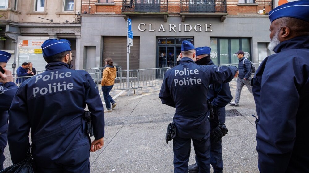 Sud u Briselu poništio zabranu skupa krajnje desnice, Orban tražio 'promenu rukovodstva' EU 1