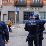 Sud u Briselu poništio zabranu skupa krajnje desnice, Orban tražio 'promenu rukovodstva' EU 5