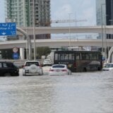 Šta je izazvalo oluju u Dubaiju? 17