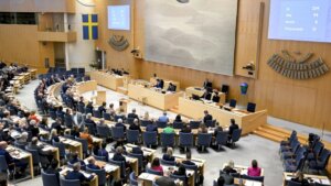 Izglasan zakon: Švedska dopustila promenu pola već sa 16 godina