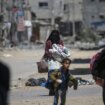 Ministarstvo zdravlja: U Gazi ubijena 34.454 osoba 11